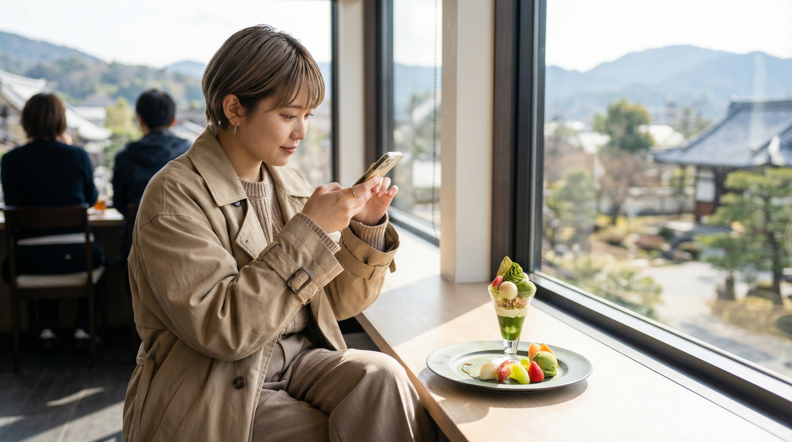 インフルエンサー